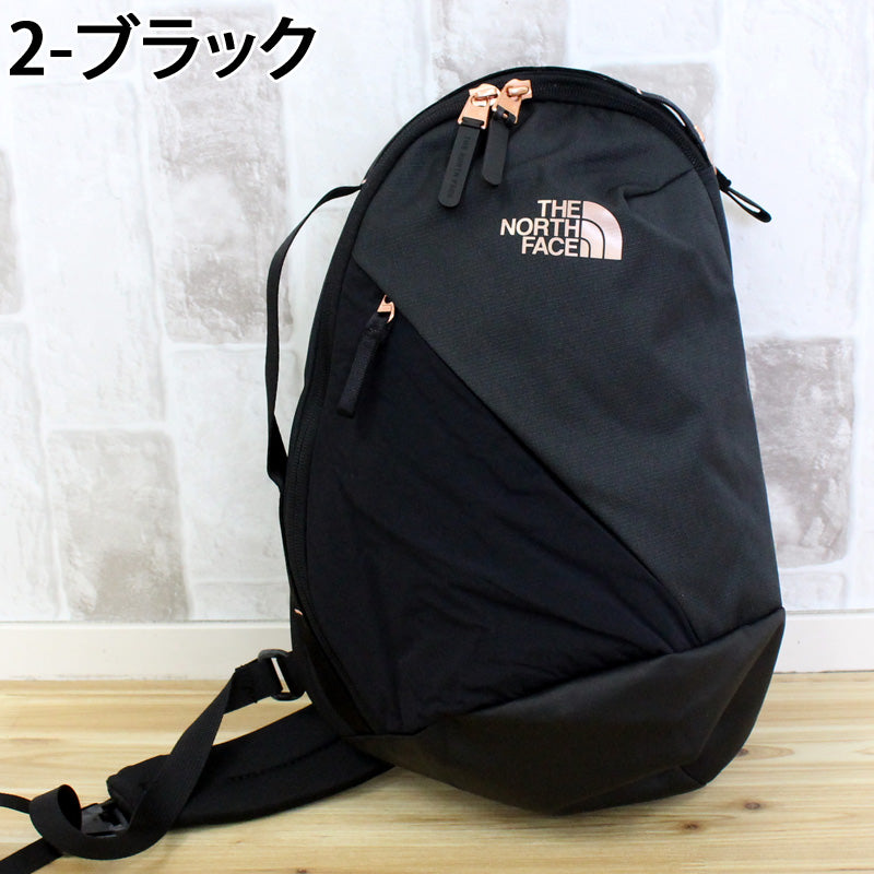 THENORTHFACE Isabella ワンショルダー　スリングバックパック THE NORTH FACE ザ ノースフェイス イザベラスリング ショルダーバッグ
