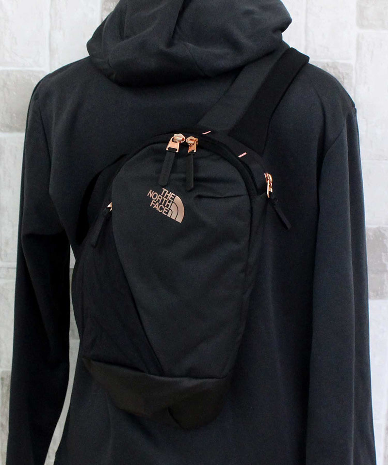 THE NORTH FACE ザ ノースフェイス イザベラスリング ショルダーバッグ