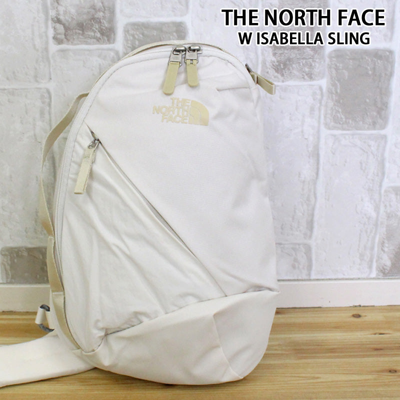 THE NORTH FACE ザ ノースフェイス イザベラスリング ショルダーバッグ