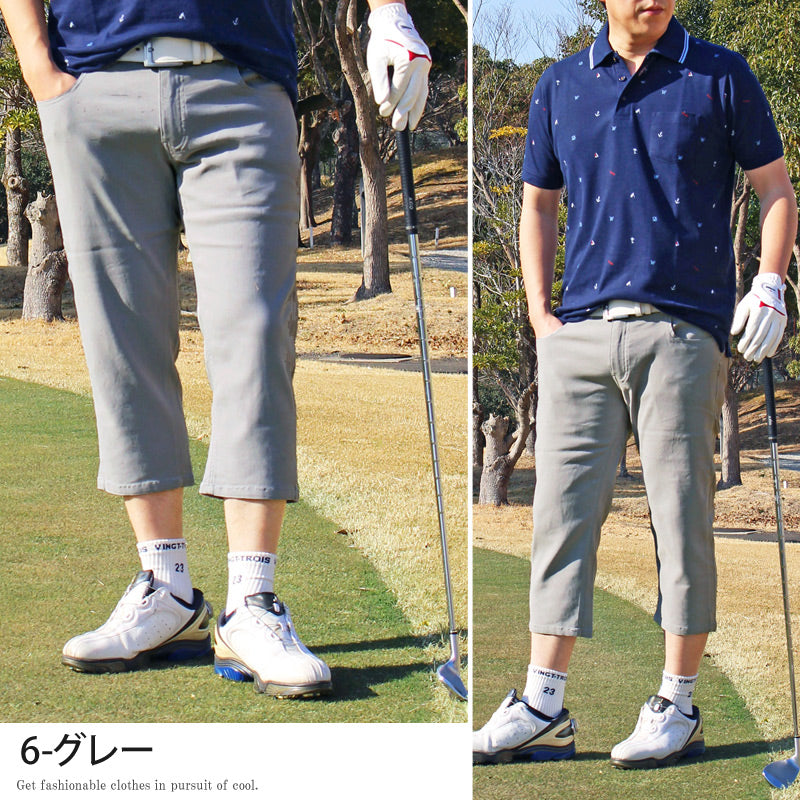 新品未使用 フィラゴルフ クロップド パンツ グレー 5Lサイズ 楽天市場】【在庫売り尽くし!】 FILA GOLF フィラゴルフ パンツ