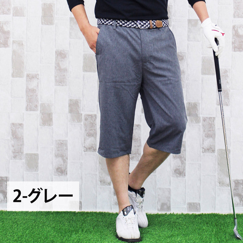 【新品・未使用】EASTSIDE GOLFハーフパンツ メンズ ゴルフウェア 夏 楽天市場】セール延長！大きいサイズ 3L4L ゴルフウエア メンズ