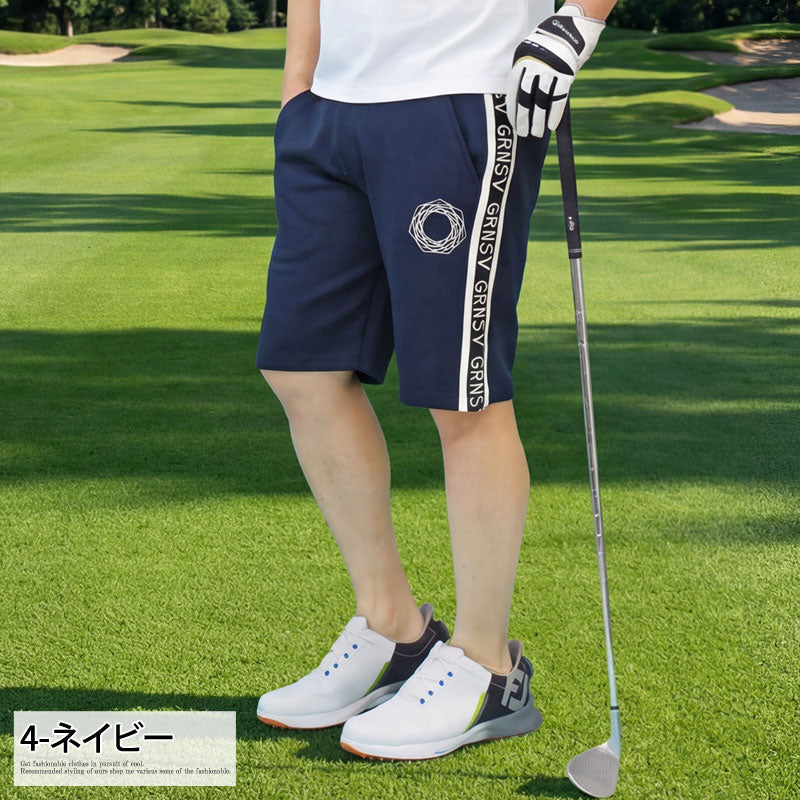 SURF & TURF サーフアンドターフ ゴルフパンツメンズゴルフパンツ ゴルフパンツ メンズ ゴルフウェア GIORNO SEVEN ジョルノセブン 多