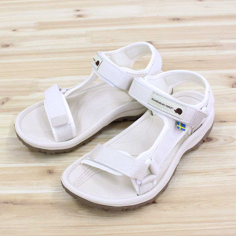 SCANDINAVIAN FOREST スカンジナビアンフォレスト 軽量ベルクロ