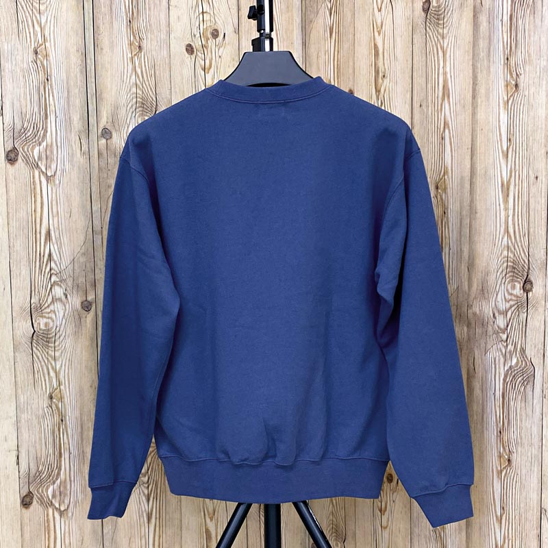 Schott ショット COLOR FLOCKY GOAT CREW SWEAT トレーナー Schott N.Y.C トレーナー スウェット Schott/ショット/COLOR
