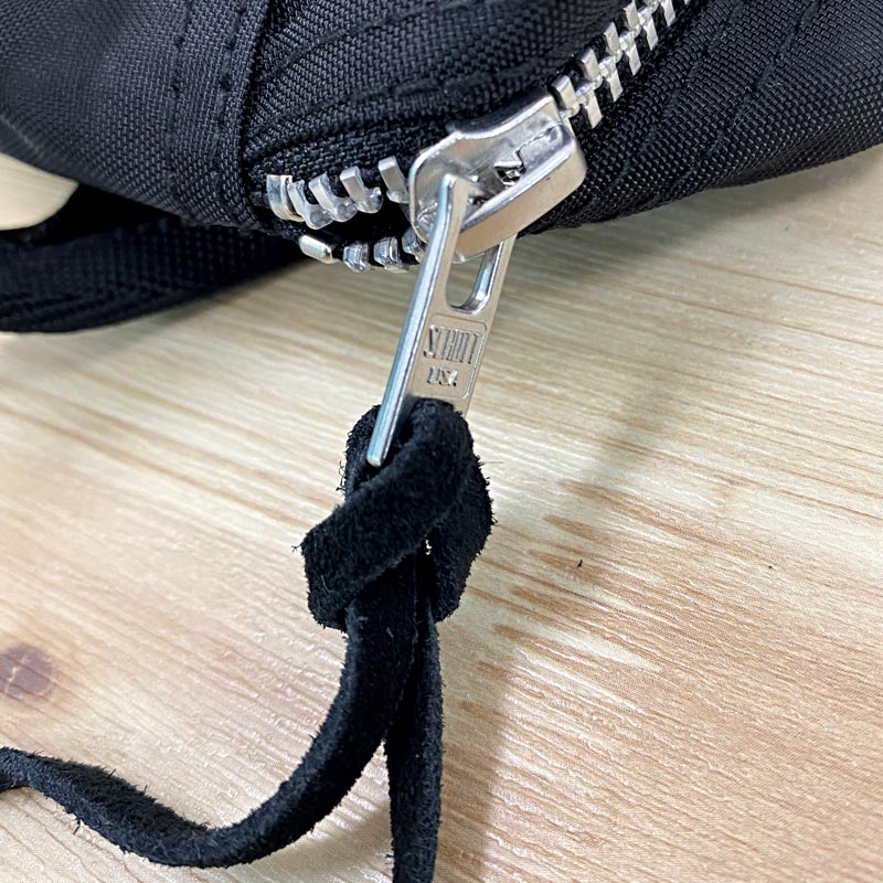 Schott ショット UTILITY ZIP POUCH/ユーティリティ ジップ
