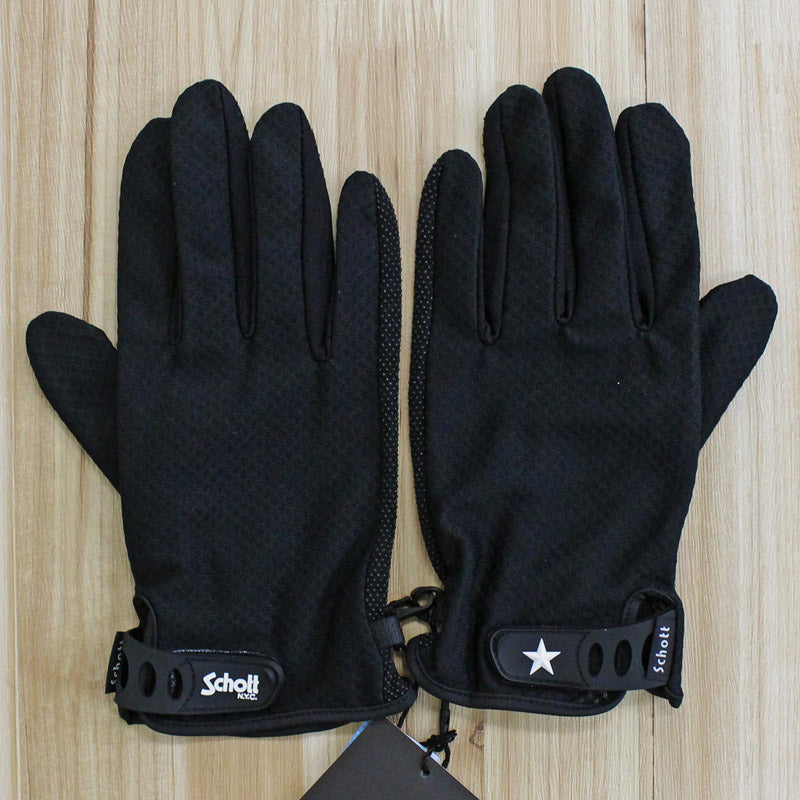 【H30】Schott BORS.　ショット レザーグローブ 楽天市場】【ポイント10倍】Schott ショット グローブ 革手袋