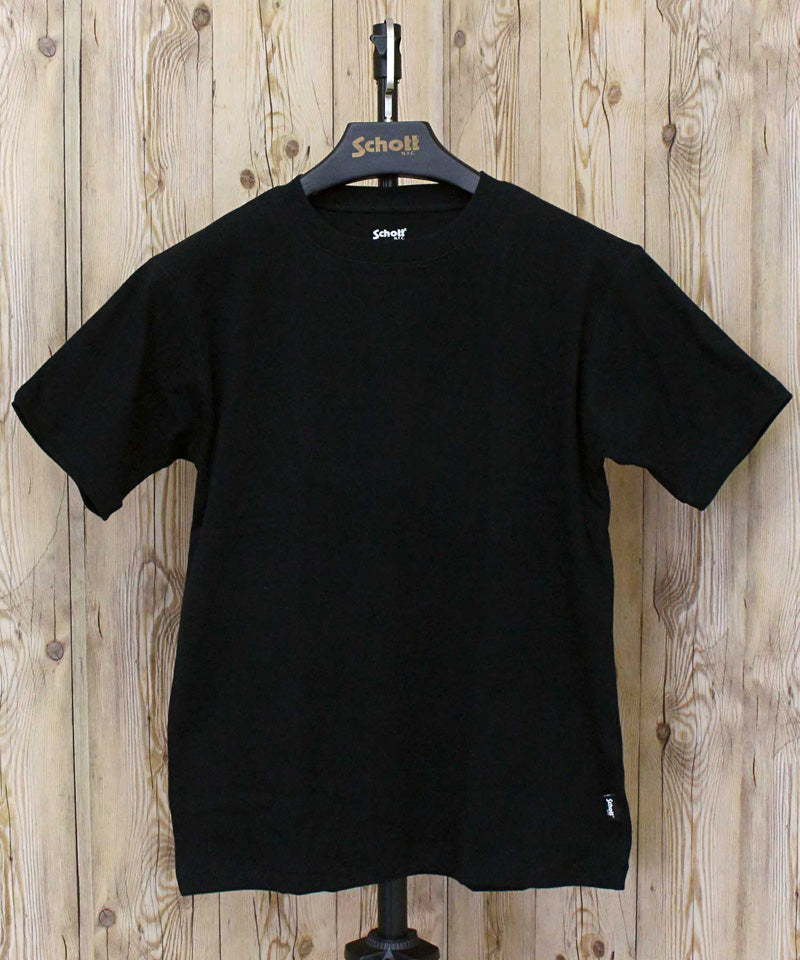 Schott ショット 2PACK T-SHIRT 2パックティーシャツ 2枚セット 半袖 T
