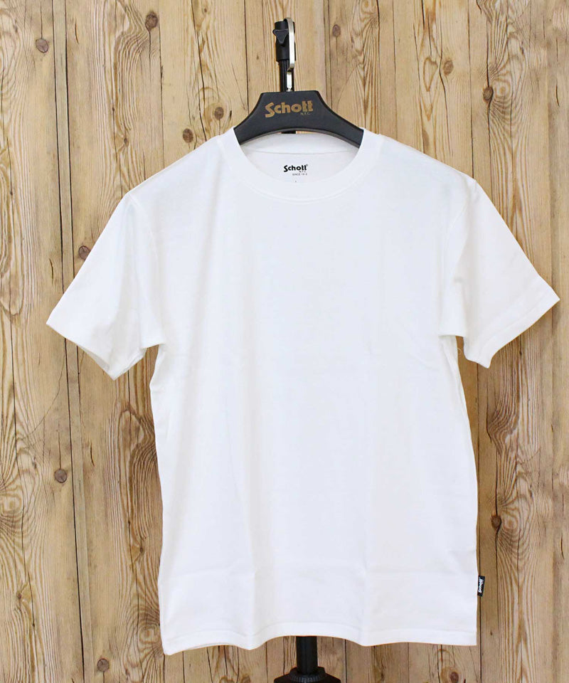 Schott Tシャツ XL ２枚セット Schott ショット 2PACK T-SHIRT 2パックティーシャツ 2枚セット 半袖 T
