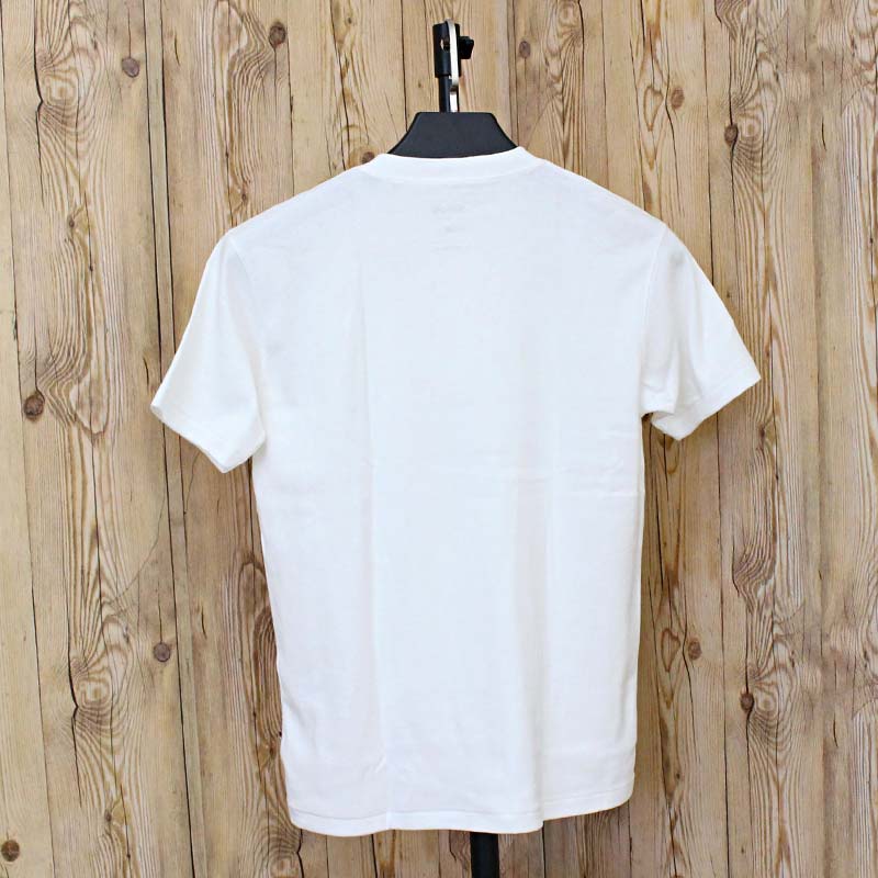 Schott ショット 2PACK HENLEY NECK T-SHIRT 2パック ヘンリーネック T