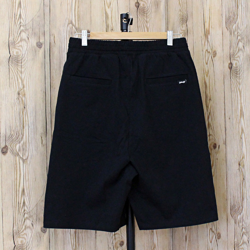 Schott ショット B.S.SHORTS 782-5113018 ブラックシープ ルーズ
