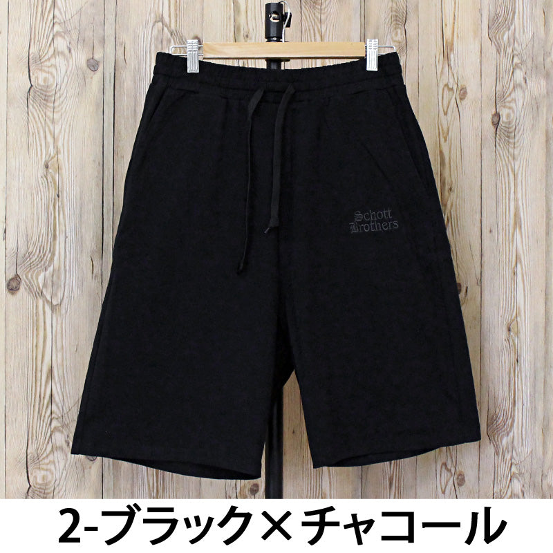 XLサイズ✨SCHOTT✨ショット✨犬柄✨ハーフパンツ✨短パン✨ショートパンツ waiper_schott-3126039