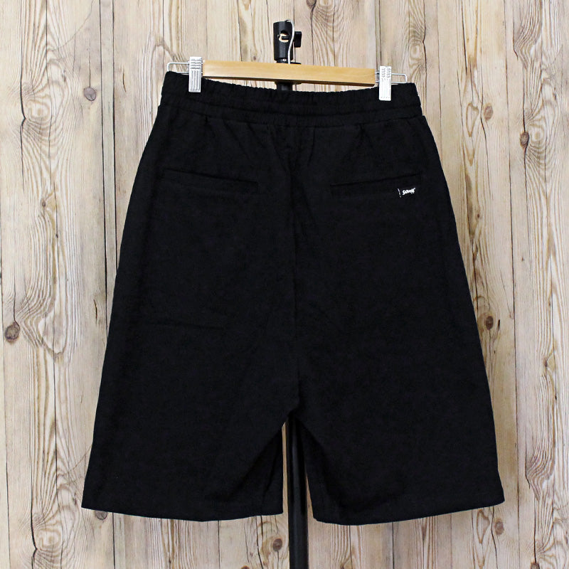 Schott ショット B.S.SHORTS 782-5113018 ブラックシープ ルーズ