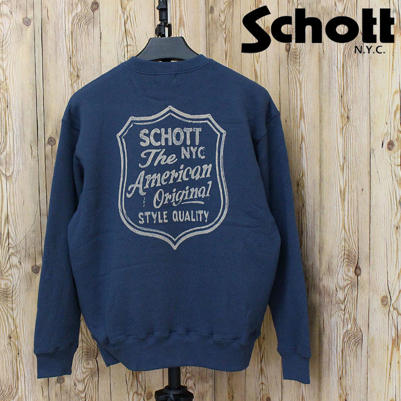 schoot トレーナー ショット兄弟