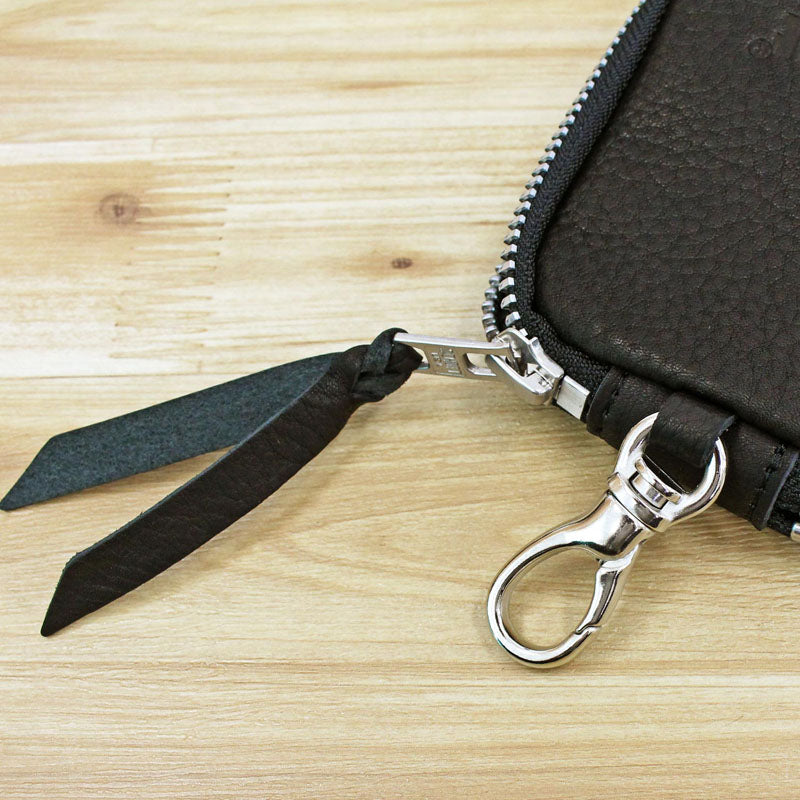 Schott ショットEAGLE STUDS LEATHER MALCH CASE イーグル