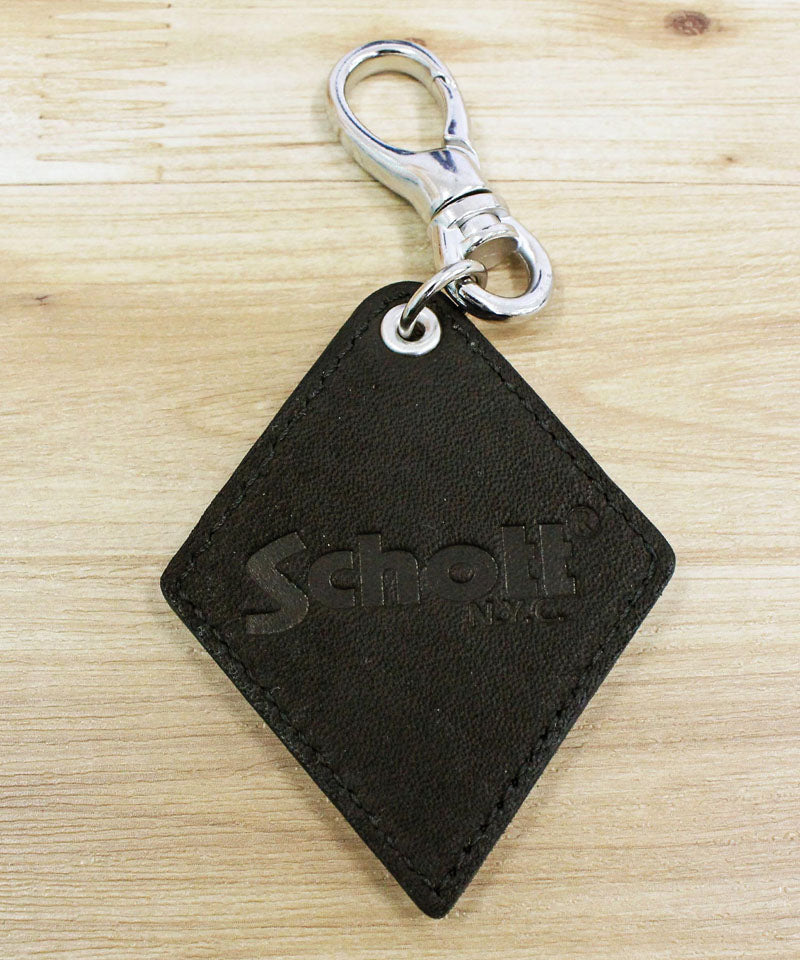 Schott ショット SPURK STUDS KEY HOLDER スパークスタッズ