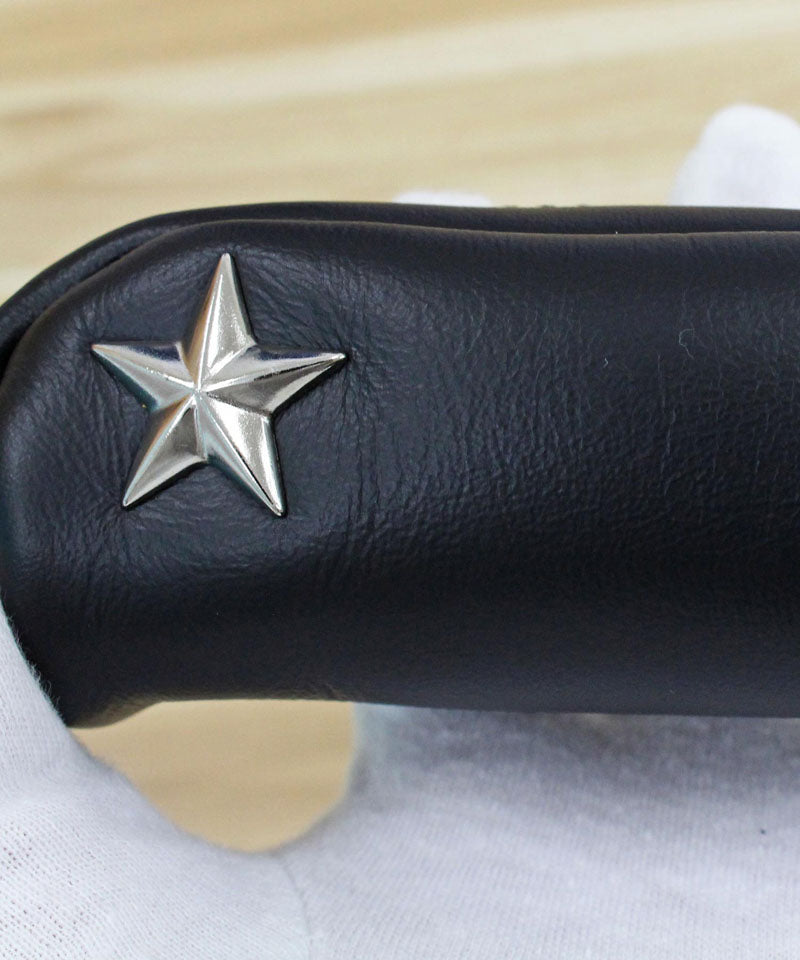 Schott キーケース　Schott ONE STAR KEY CASE ワイルドスワンズ・パタゴニア正規販売店 GMMSTORE