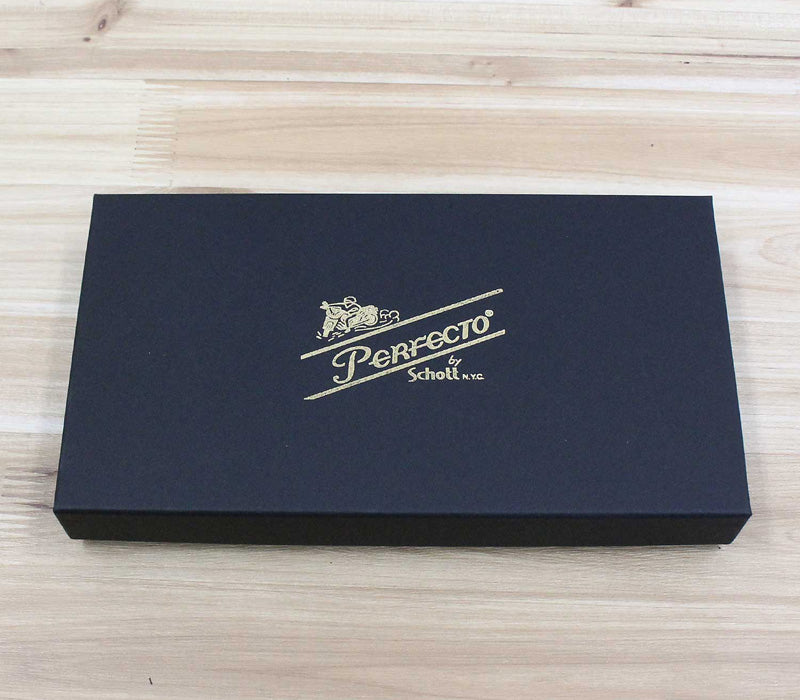 Schott   ワンスター ジップウォレット 楽天市場】Schott ショット 3129103 ONE STAR ZIP WALLET ワン
