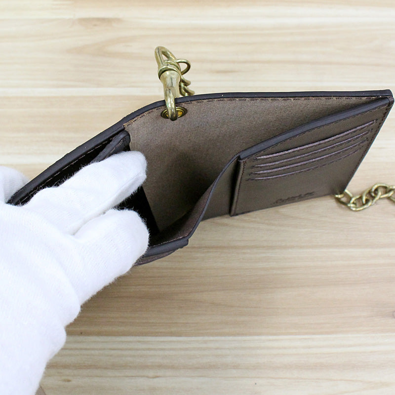 Schott ショット PERFECT WALLET MIDIUM パーフェクトウォレット