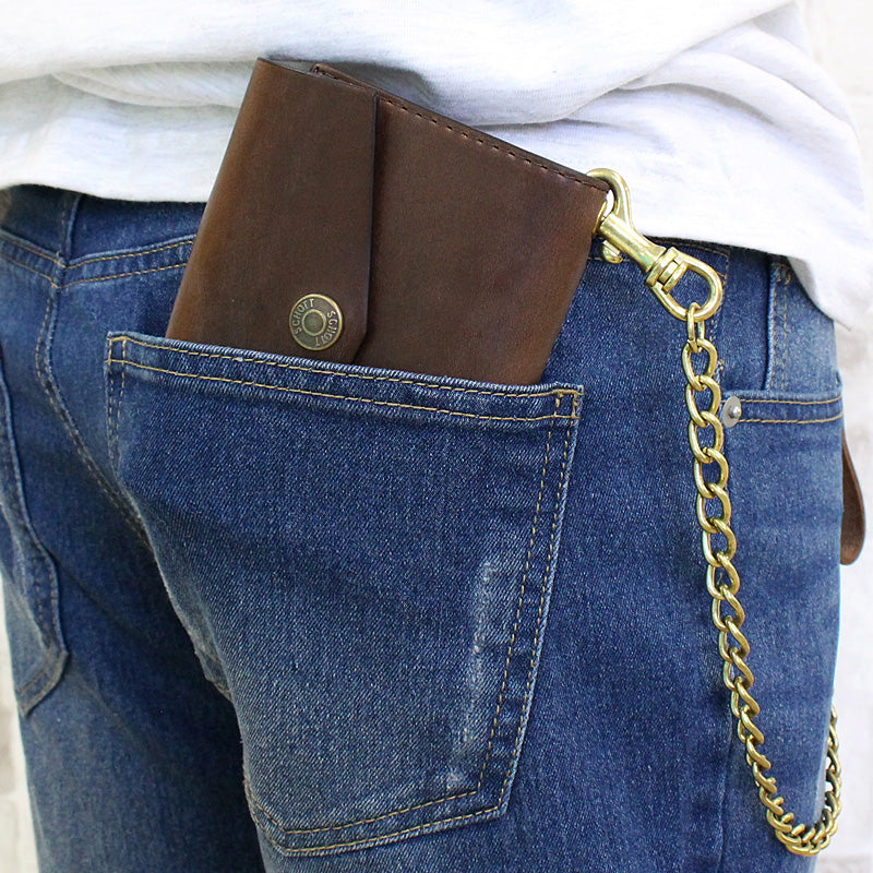 Schott ショット PERFECT WALLET MIDIUM パーフェクトウォレット