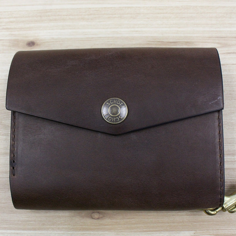 小物 SCHOTT PERFECT WALLET MEDIUM ショット Schott PERFECT WALLET MIDIUM パーフェクトウォレット