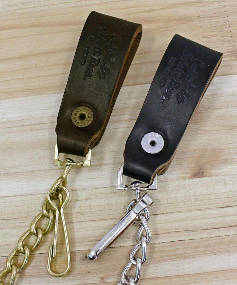 Schott ショット WALLET CHAIN ウォレット チェーン クリップ式 – TopIsm