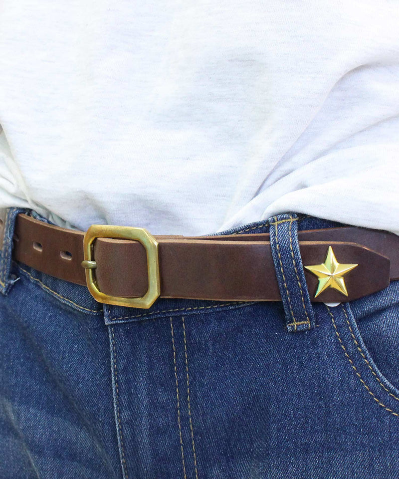 SCHOTT(ショット) サイズ:38 PERFECTO BELT NARROW Schott ショット PERFECT BELT NARROW パーフェクト ベルト ナロー