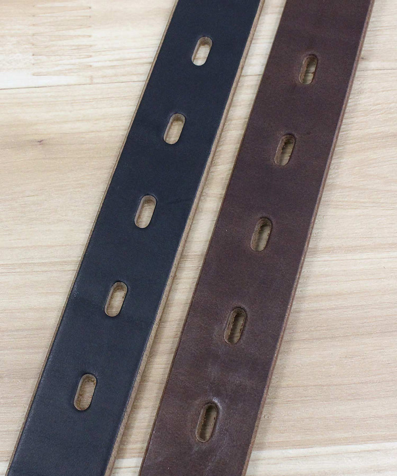 Schott ショット PERFECT BELT NARROW パーフェクト ベルト ナロー