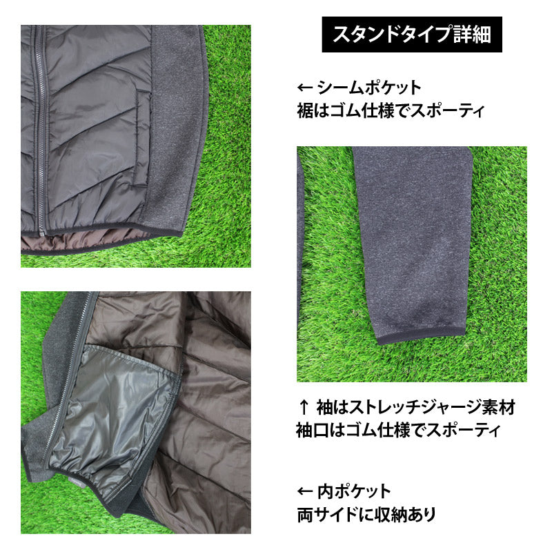 キャロウェイ セットアップ 中綿 ジャケット パンツ 裏地メッシュ M 楽天市場】メッシュ（ブランドキャロウェイ）（パンツ｜メンズ