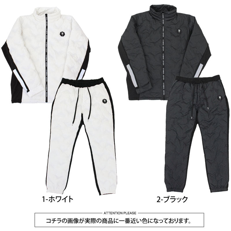 Callaway キャロウェイ メンズ レインウェア 上下セット 耐水圧