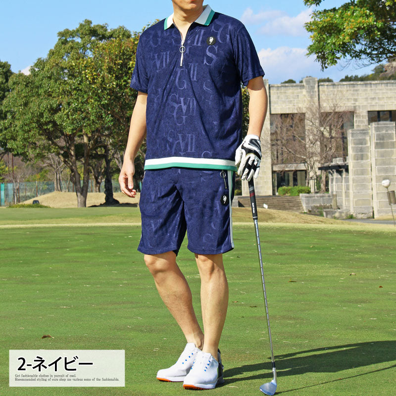 CPG GOLF ゴルフウェア　上下セット ギフト] アパレル – CPG GOLF（シーピージー ゴルフ）
