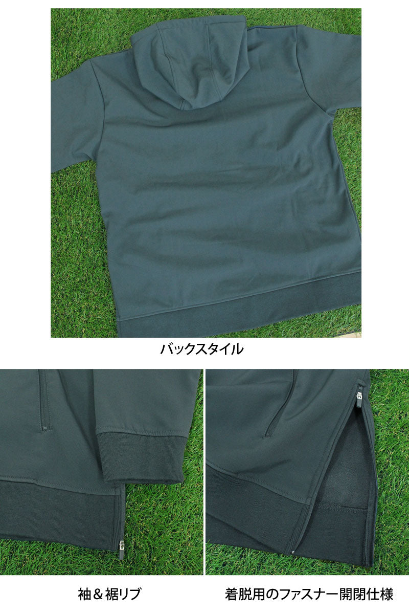 GIORNO SEVEN ジョルノセブン ゴルフ 上下セットアップ メンズ ゴルフ