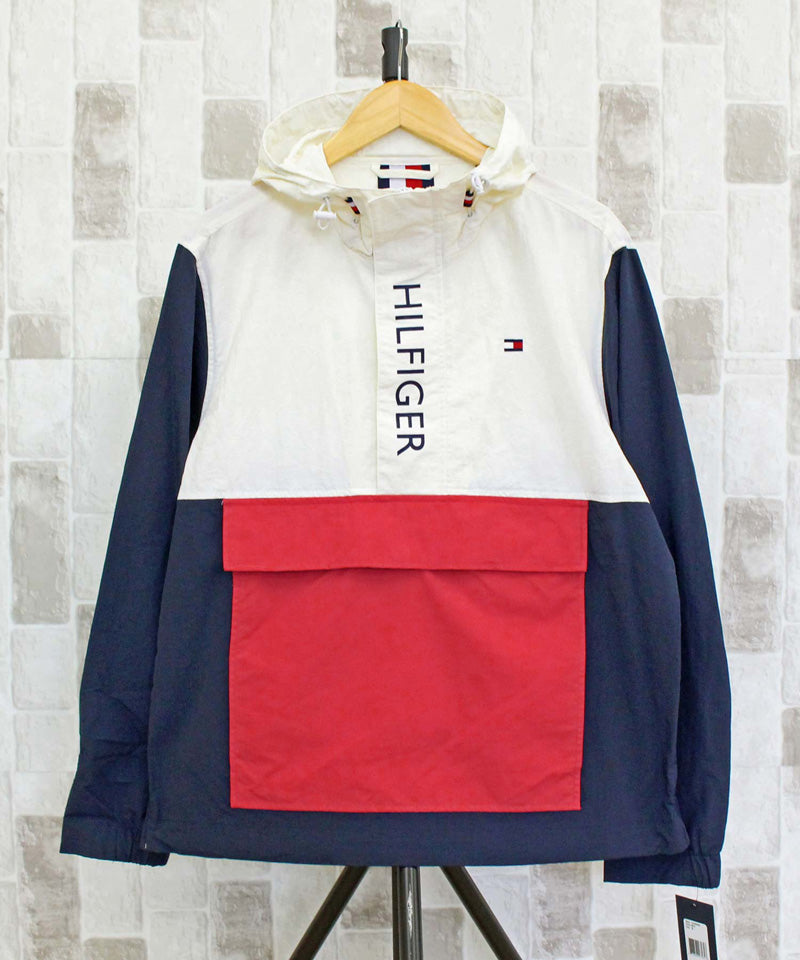 90s サッカニー アノラックパーカー 上下セット新品未使用