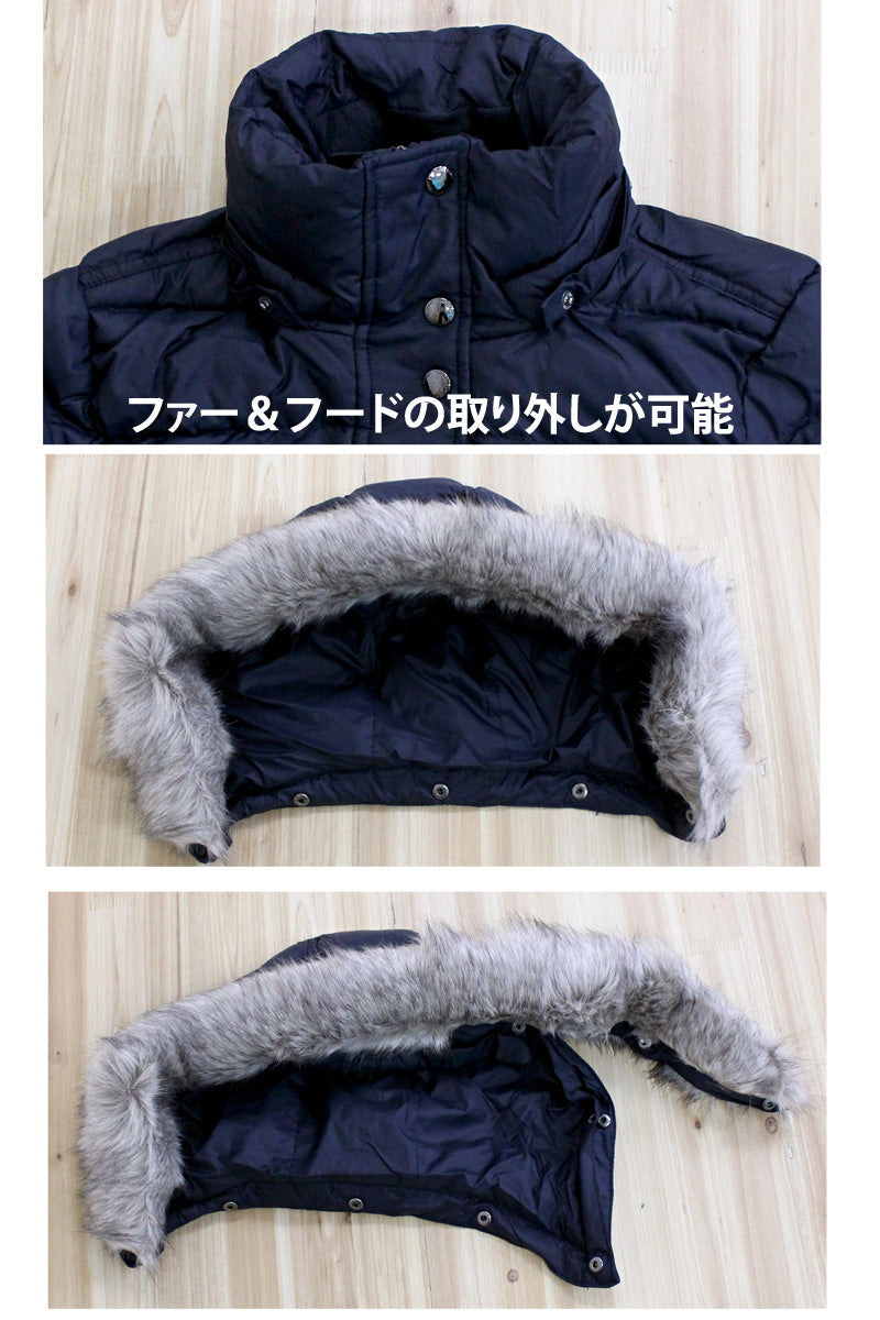 楽天市場】中綿ジャケット TOMMY HILFIGER トミー ヒルフィガー
