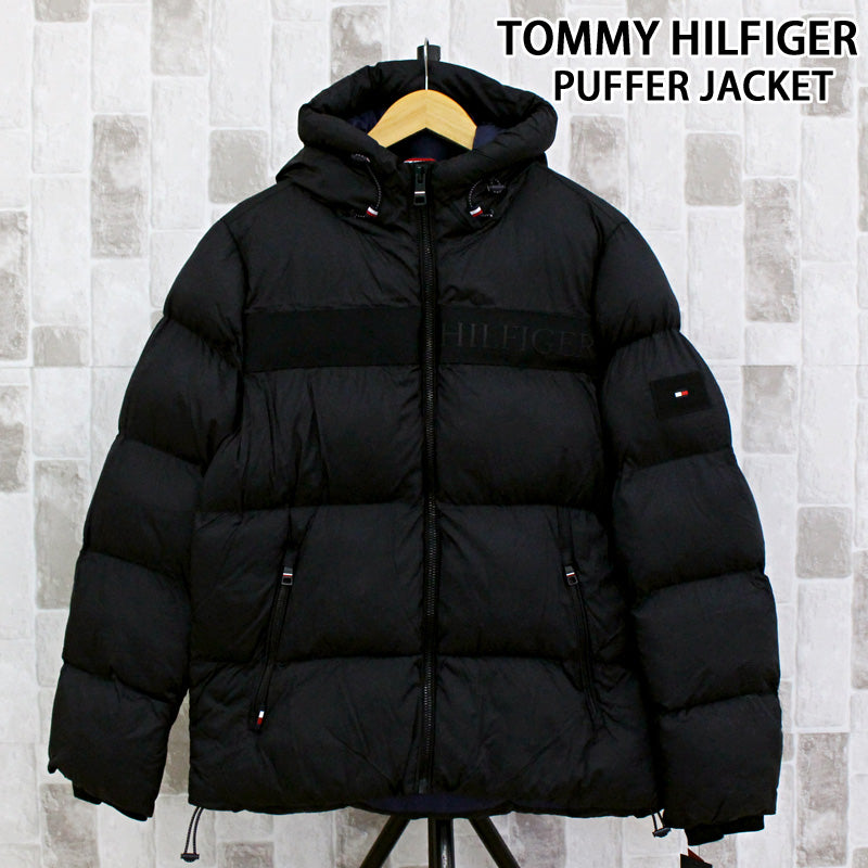 TOMMY HILFIGER トミー ヒルフィガー ニューゴースト プリント