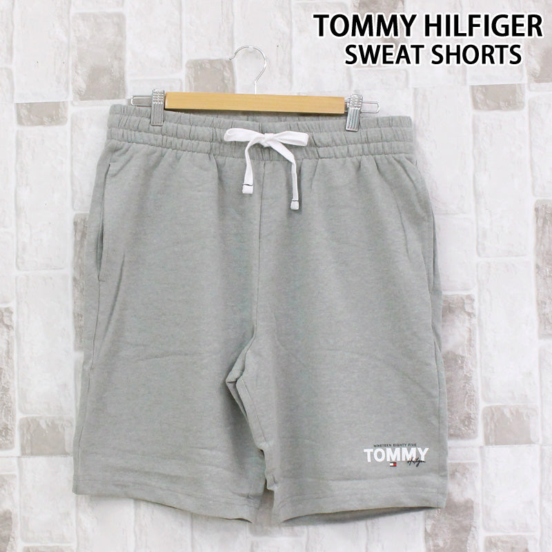 TOMMY HILFIGER トミー ヒルフィガー ワンポイントロゴフレンチ