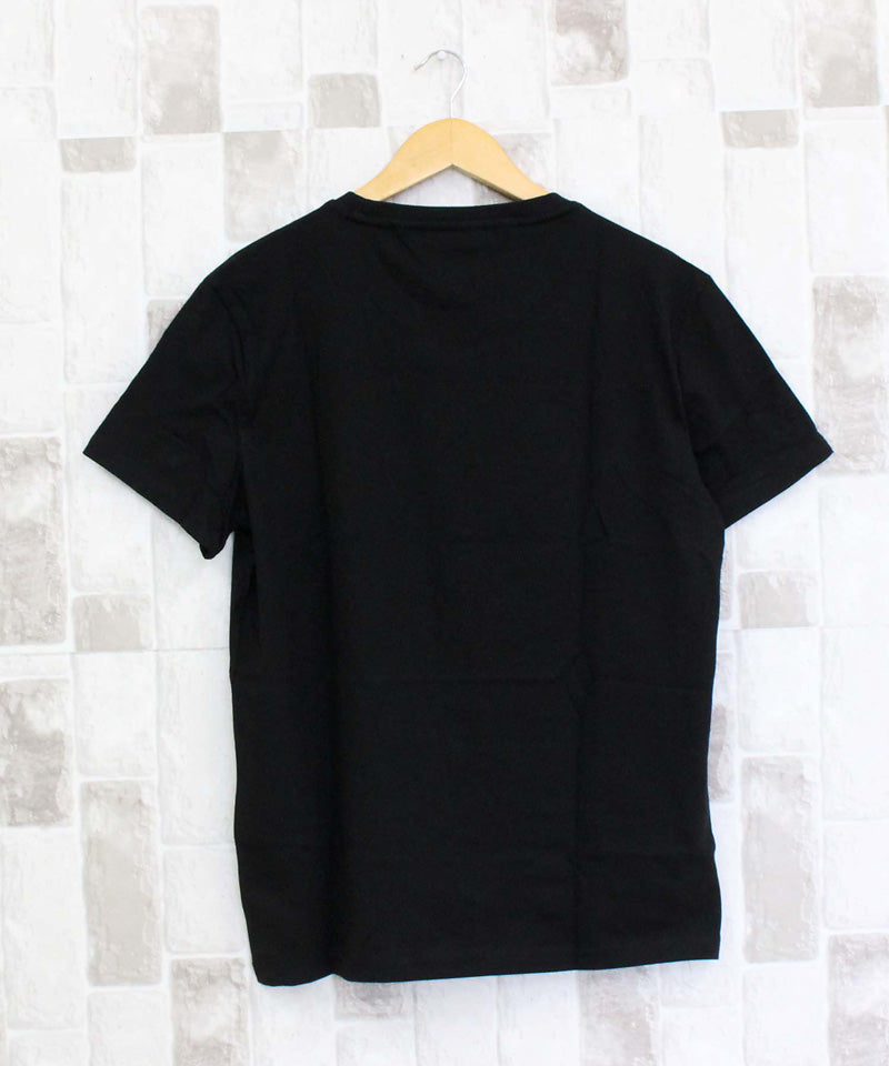 トミー ヒルフィガー TJM DNAグラフィッククルーネックTシャツ TOMMY HILFIGER トミー ヒルフィガー TJM DNAグラフィッククルー