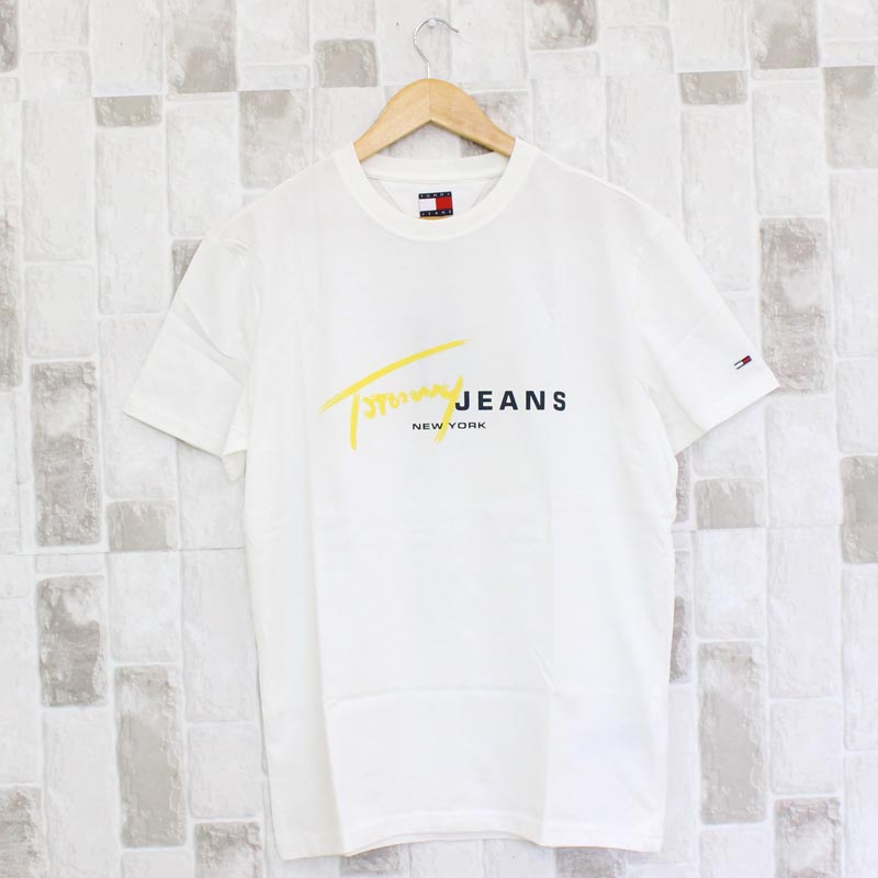 TOMMY HILFIGER トミー ヒルフィガー TJM グラフィティ シグネチャー 