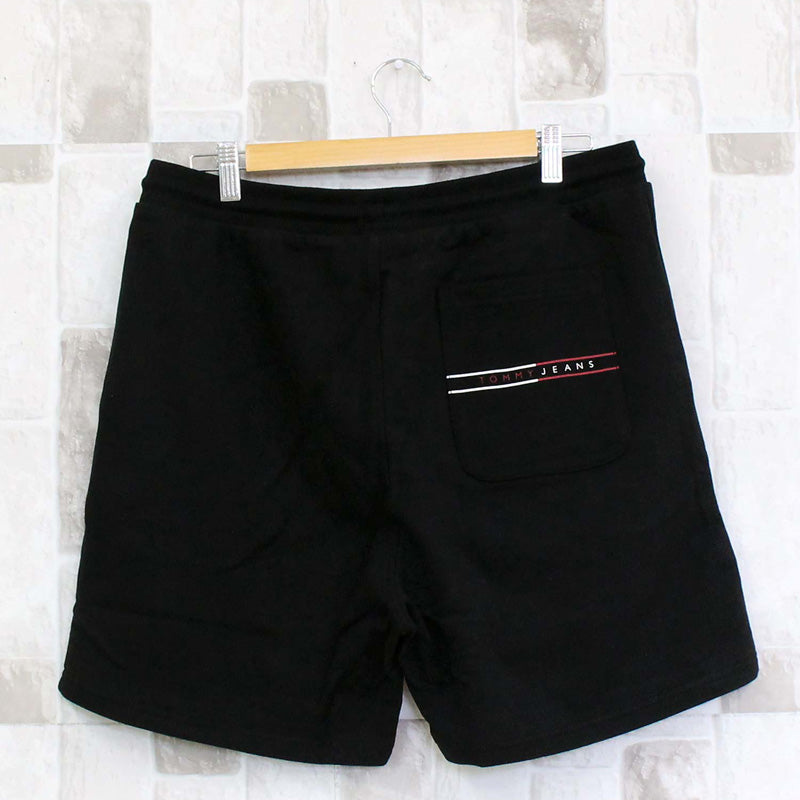 TOMMY HILFIGER トミー ヒルフィガー TJM グラフィックスウェット