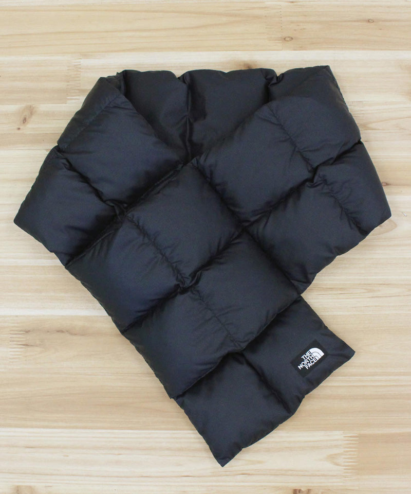 ノースフェイス ティーボールマフラー THE NORTH FACE ザ ノースフェイス TNF パッカブルTボール