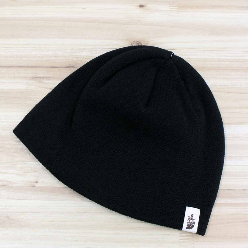 THE NORTH FACE ザ ノースフェイス WL ジャカードビーニー WL JACQUARD
