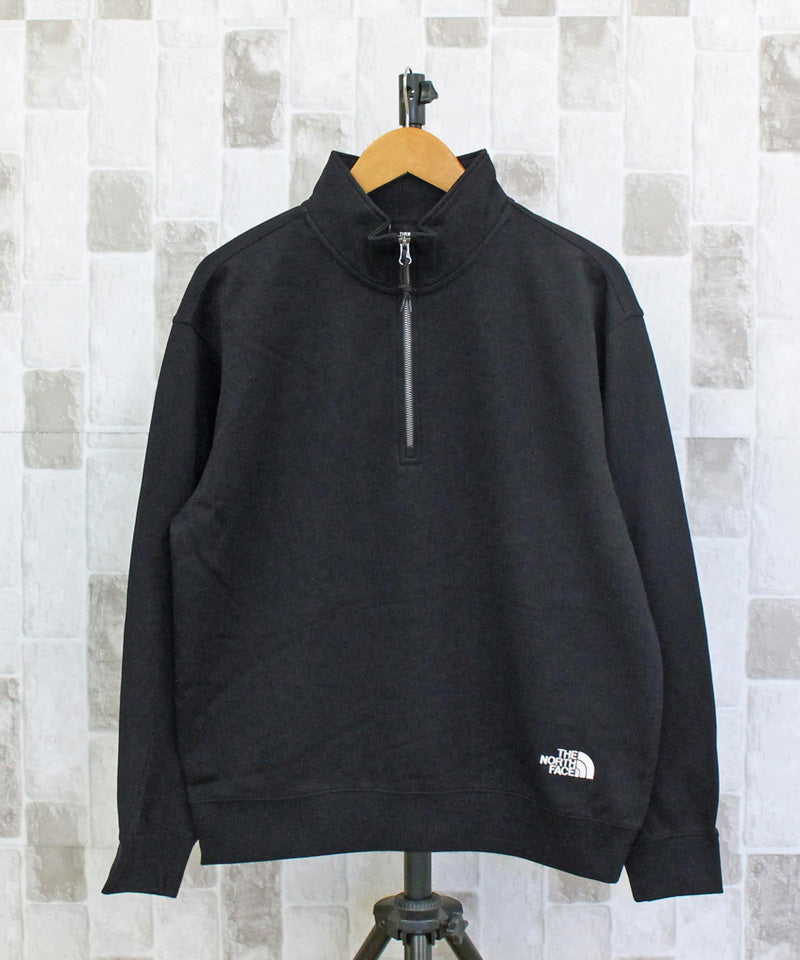 ❗️goo❗️ノースフェイス テリー スウェットシャツ ブラックXS 楽天市場】☆2024年度新商品☆送料無料☆ THENORTHFACE TERRY