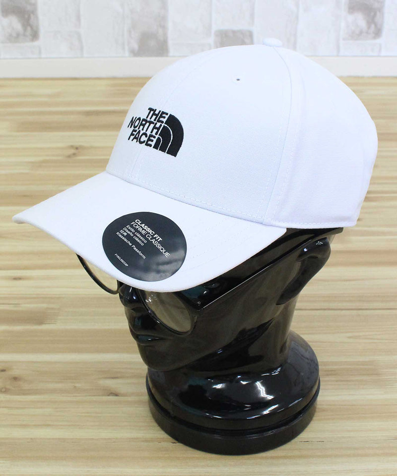 THE NORTH FACE ザ ノースフェイス リサイクル66クラシックハット