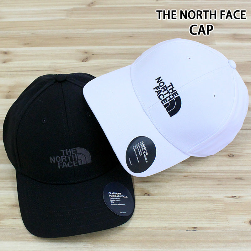 ノースフェイス　ニューエラ THE NORTH FACE ザ ノースフェイス リサイクル66クラシックハット