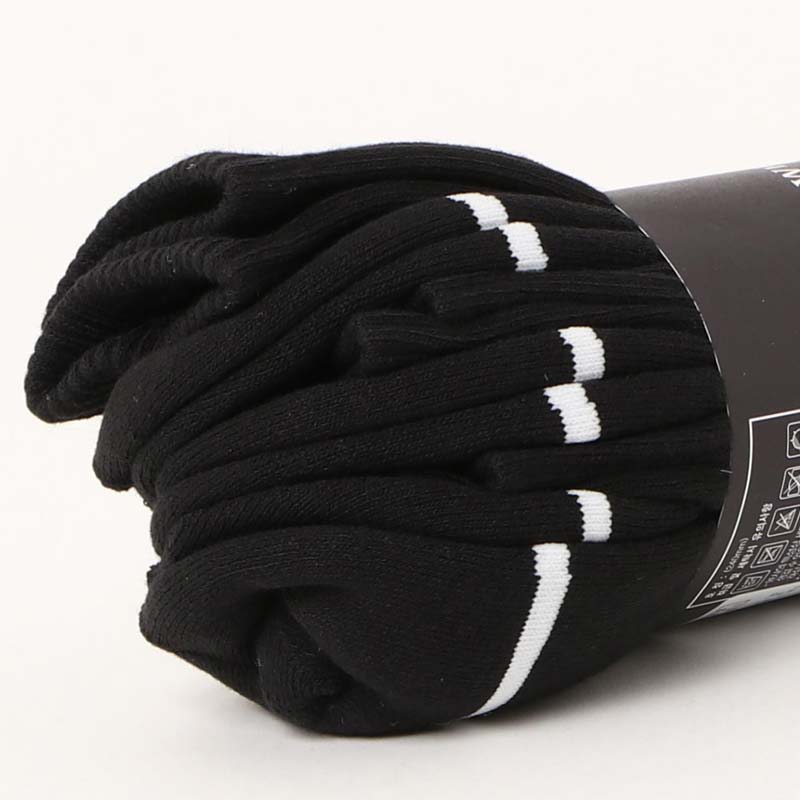 THE NORTH FACE ザ ノースフェイス 3枚セット ミッドソックス