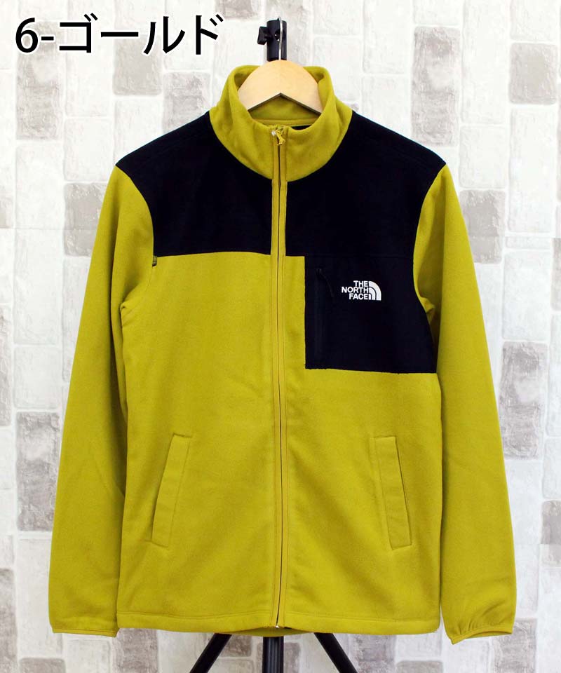 THE NORTH FACE ザ ノースフェイス ホームセーフ フルジップ