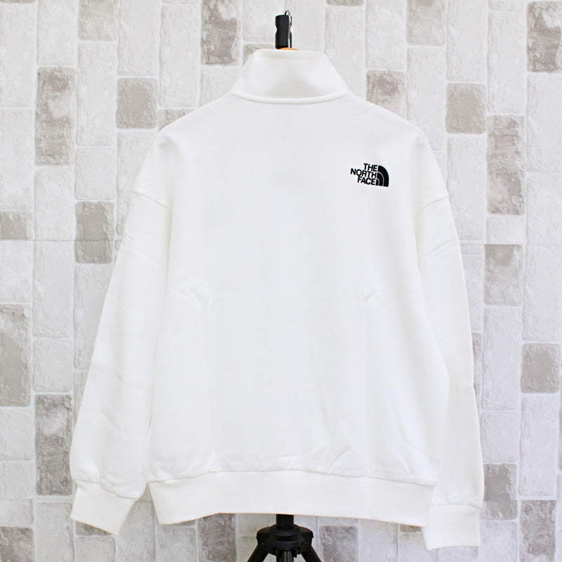 THE NORTH FACE ザ ノースフェイス コンフィー ハーフジップ