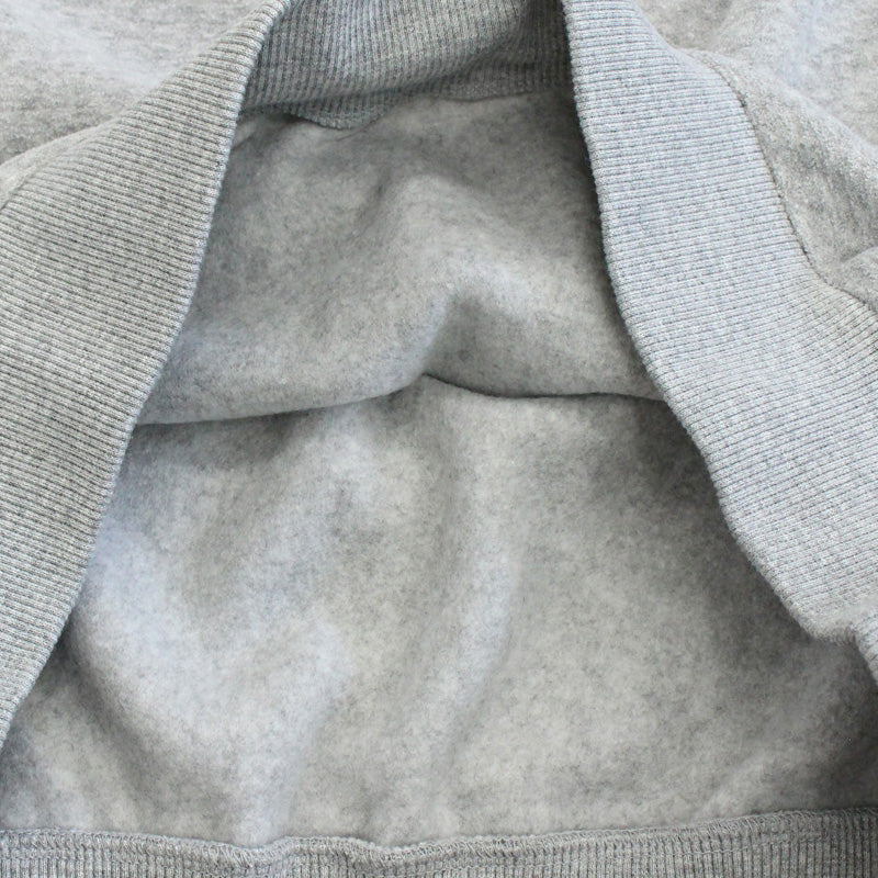 THE NORTH FACE ザ ノースフェイス テリー スウェットシャツ