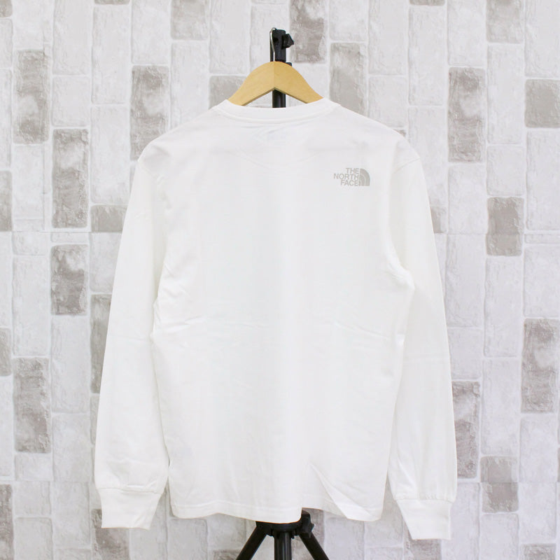 THE NORTH FACE ザ ノースフェイス コア 1996 ロングスリーブTシャツ