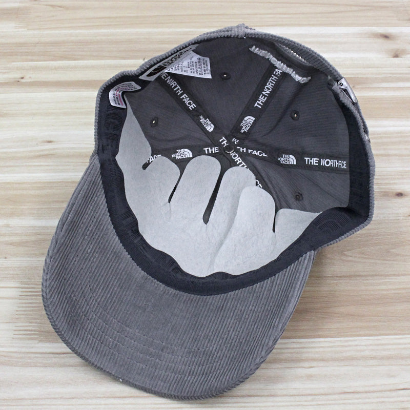 THE NORTH FACE ザ ノースフェイス TNF コーデュロイ ボール