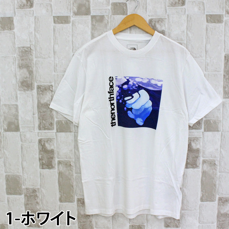 ザ ノースフェイス TNF ショートスリーブ スペンド T シャツ THE NORTH FACE ザ ノースフェイス TNF ショートスリーブ